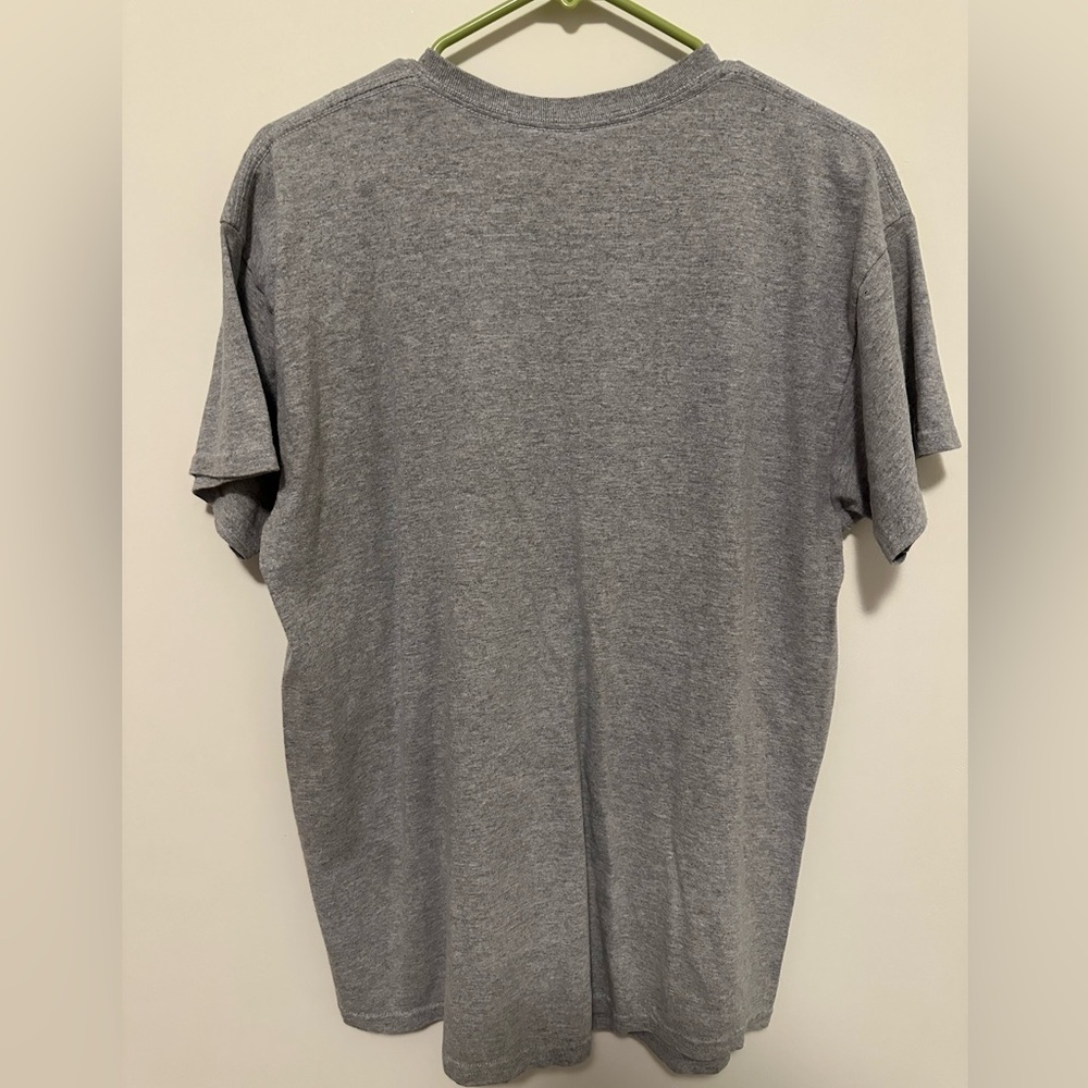 Steven Rhodes Graphic Tee - Picture 5 of 6